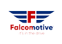 FALCOMOTIVE